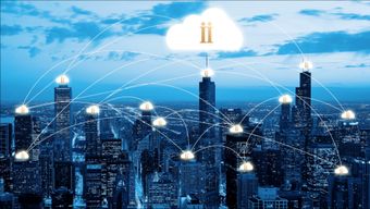 助推智慧雄安 distrii办伴掀起智慧办公新浪潮