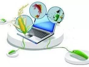 集成绿色模式打造智慧农业 互联网数据服务的核心驱动力