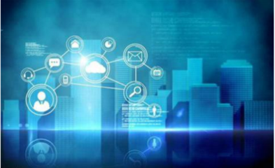 湖南投资项目名单揭示区域创业新风口 互联网数据服务迎来发展机遇