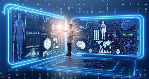 互联网时代的发展步伐 数据服务的崛起与变革