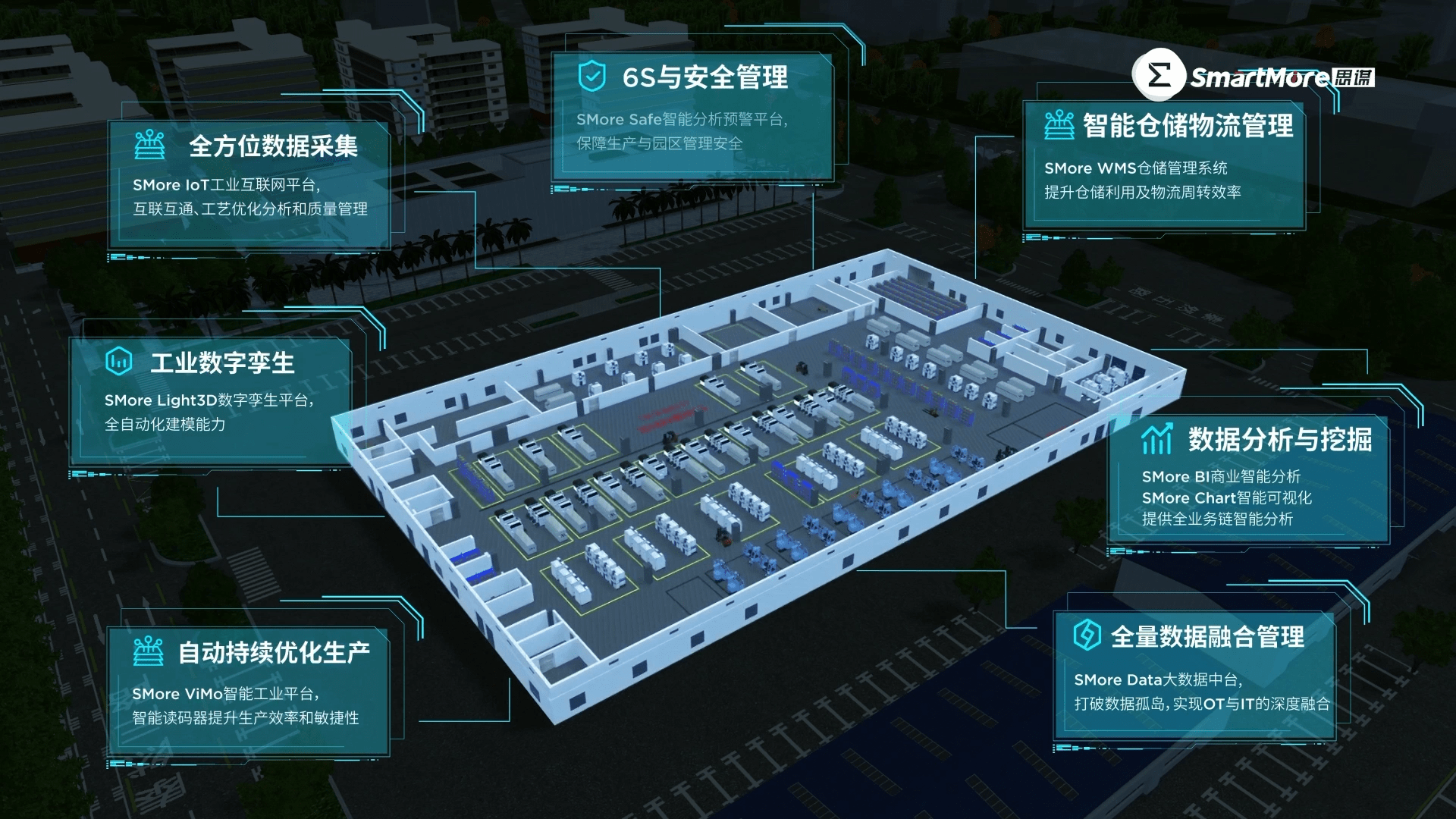 思谋科技荣登信通院全景图，以卓越互联网数据服务赋能高质量数字化转型